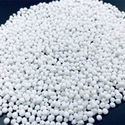 Coated Fertilizer